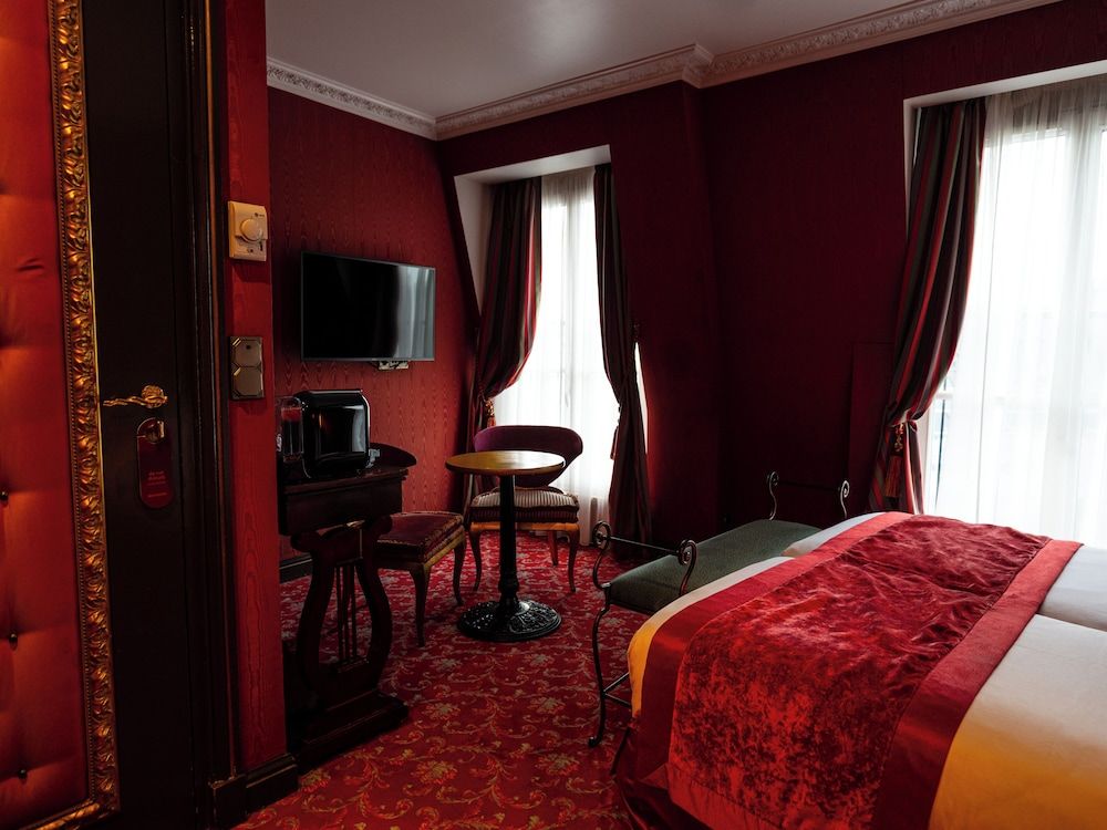 undefined Villa Royale 10