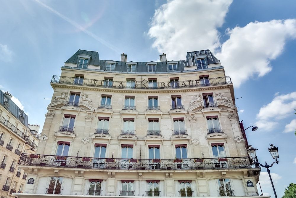 undefined Villa Royale 6