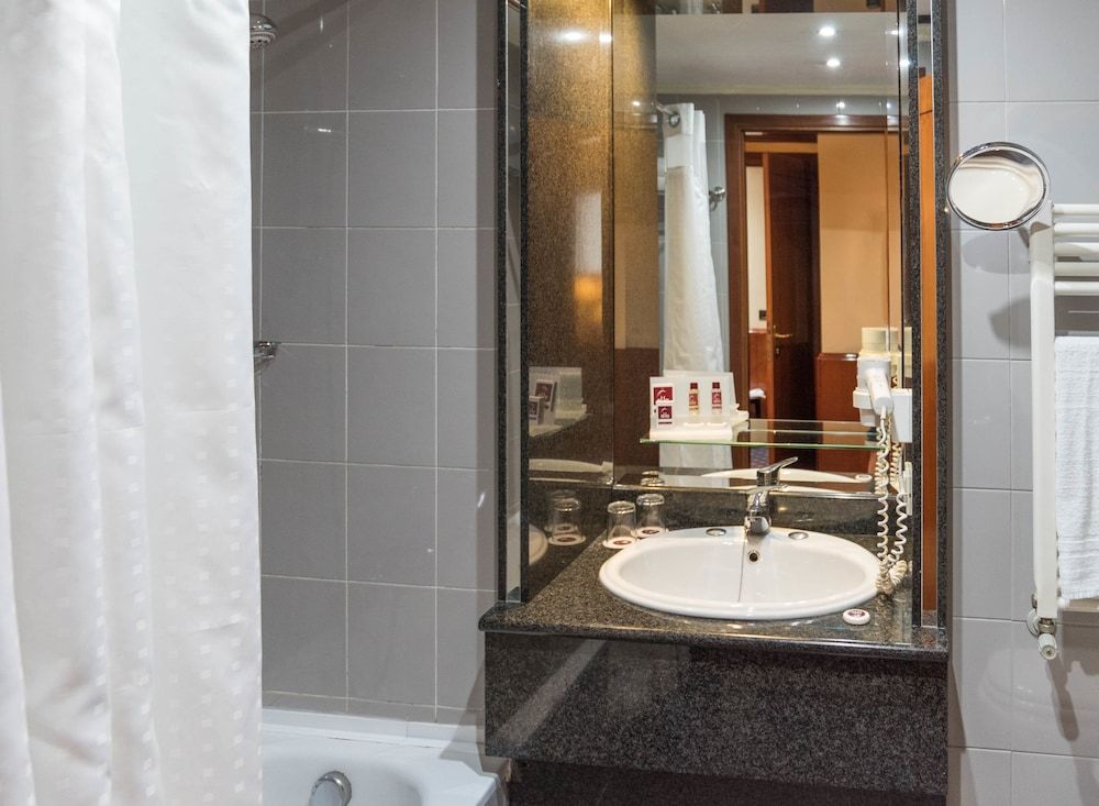 Hotel Catullo Classic Triple Room 3