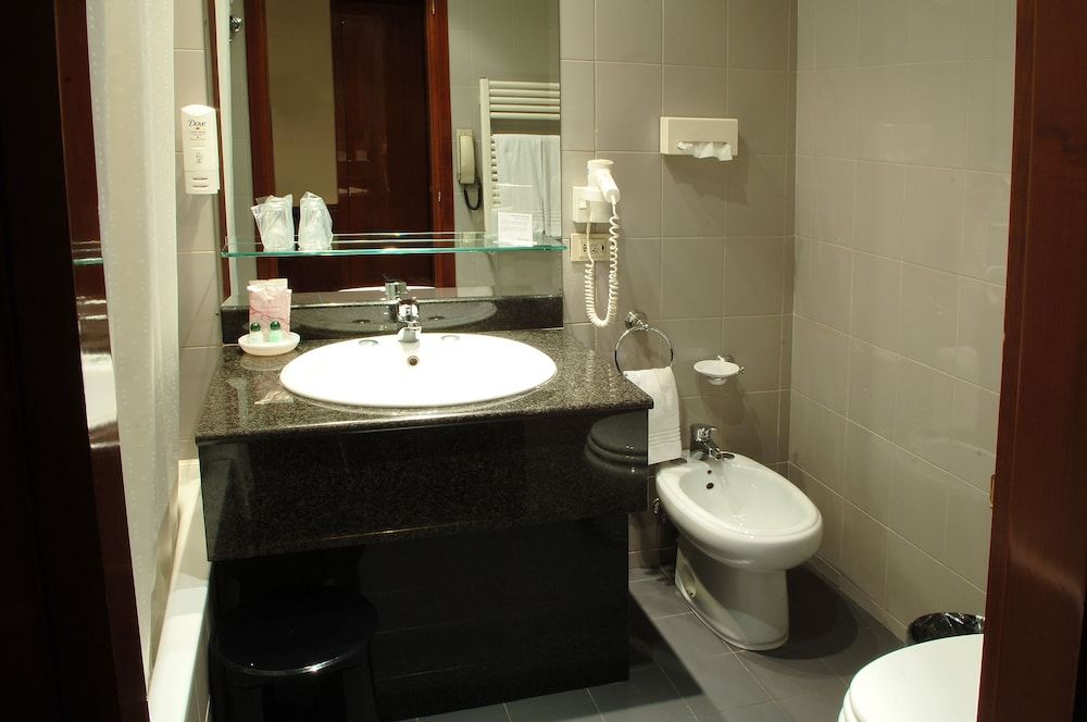 Hotel Catullo Classic Double Room 2