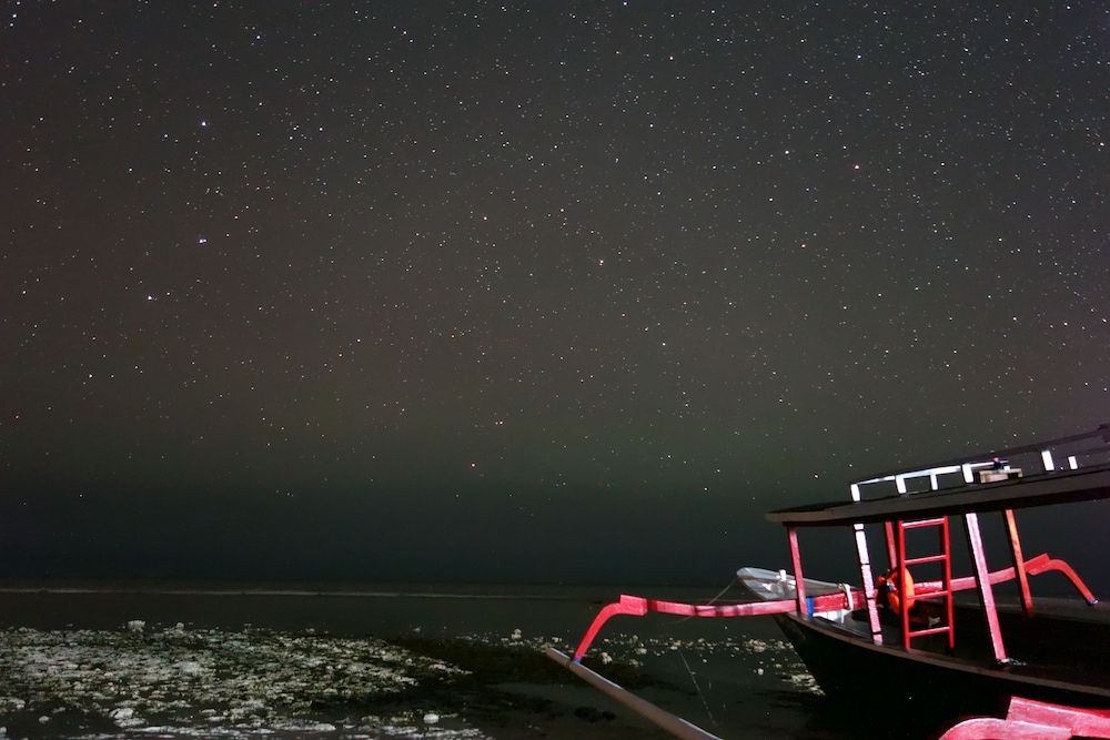 undefined Lutwala Dive and Bungalows 6