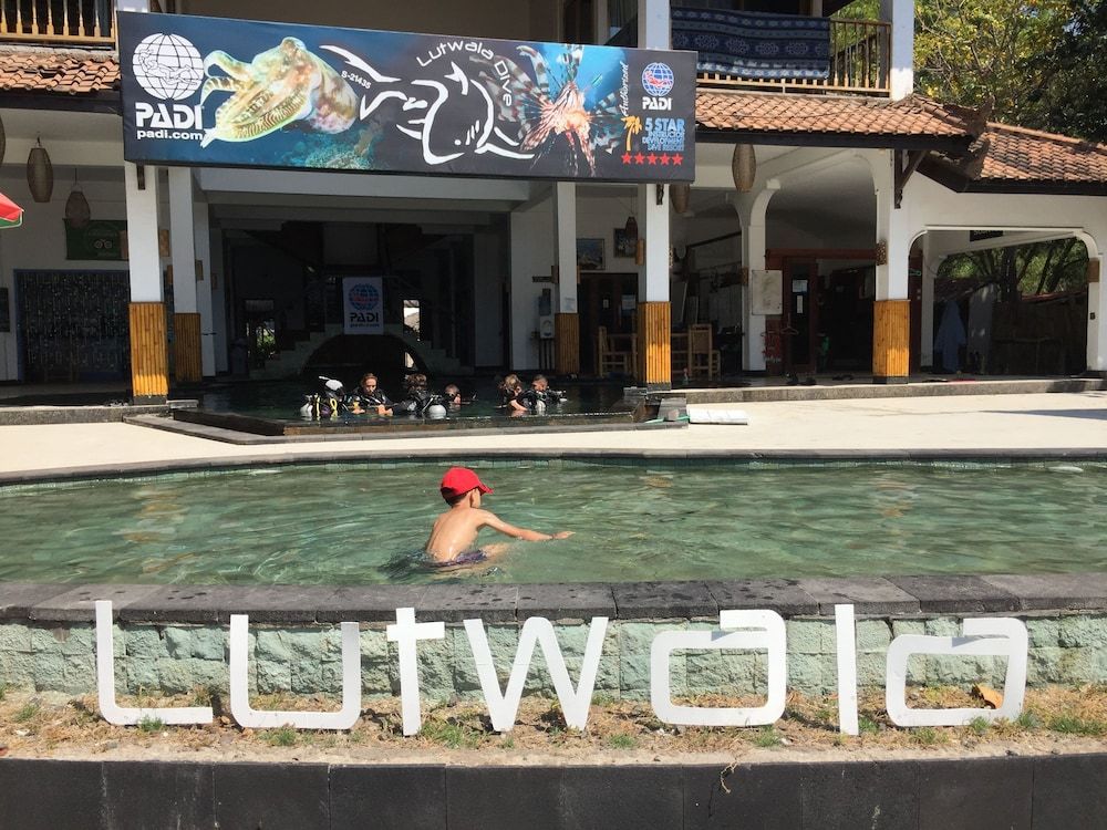 undefined Lutwala Dive and Bungalows 3