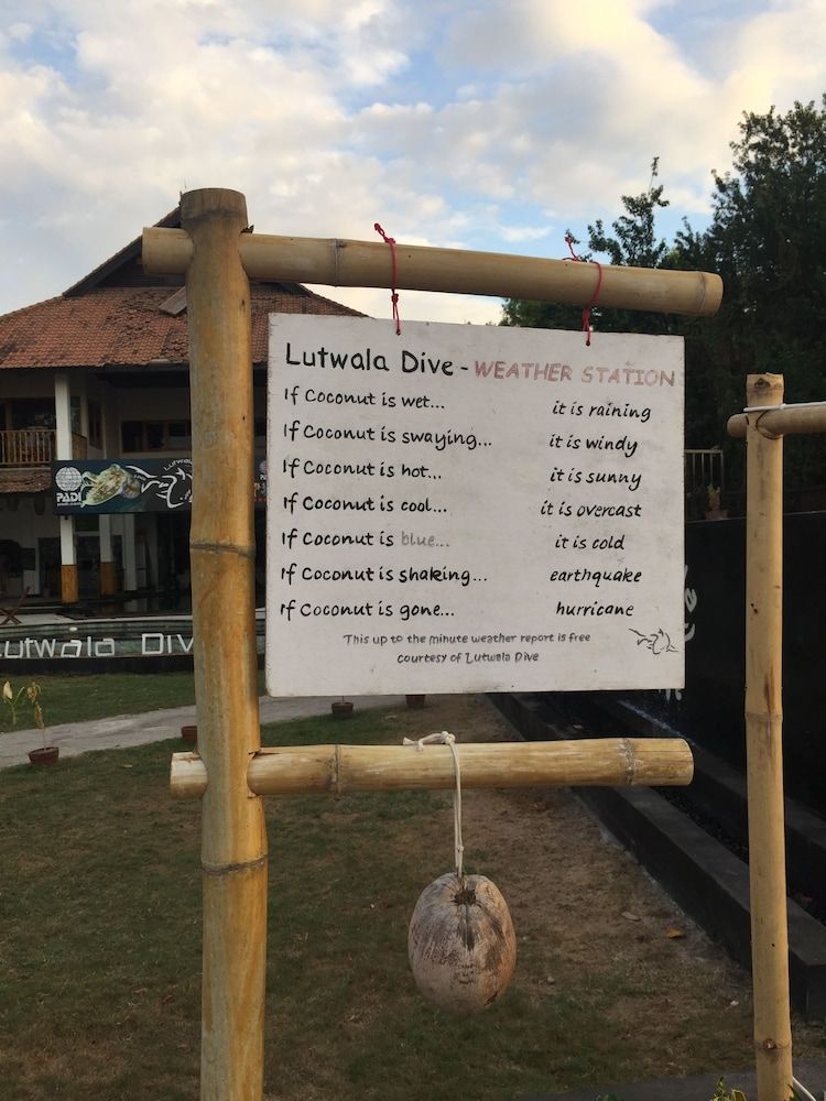 undefined Lutwala Dive and Bungalows 4