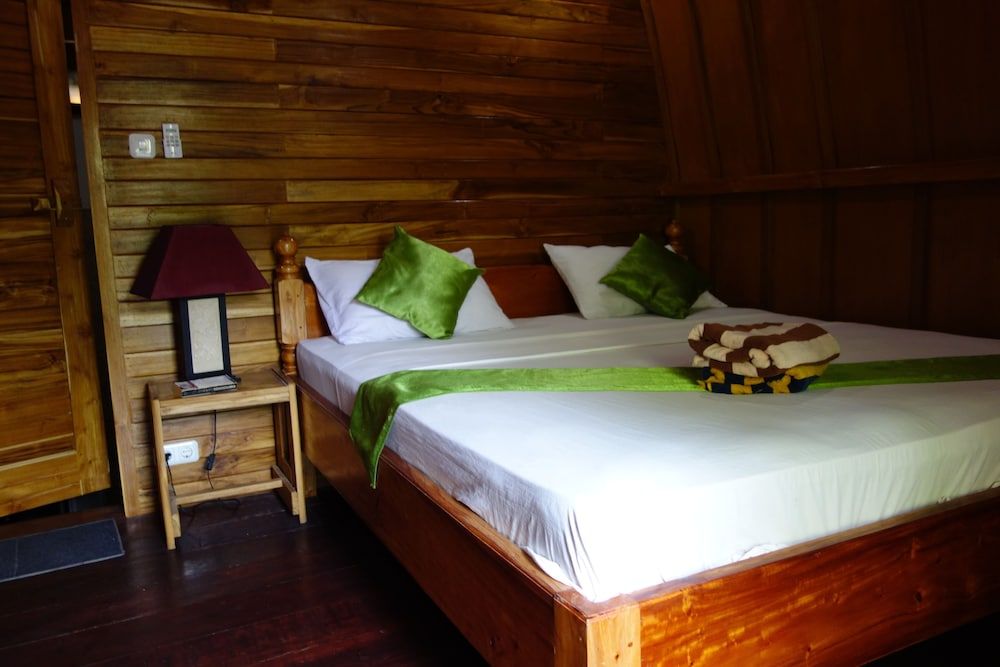 undefined Banana Leaf Bungalows 9