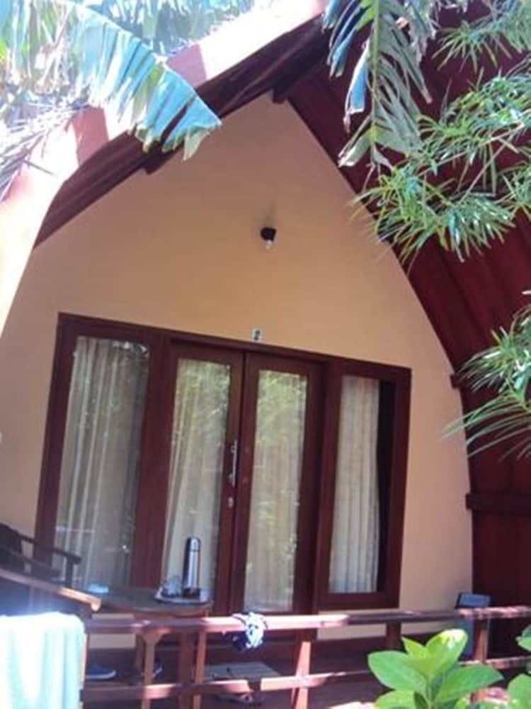 undefined Banana Leaf Bungalows 6