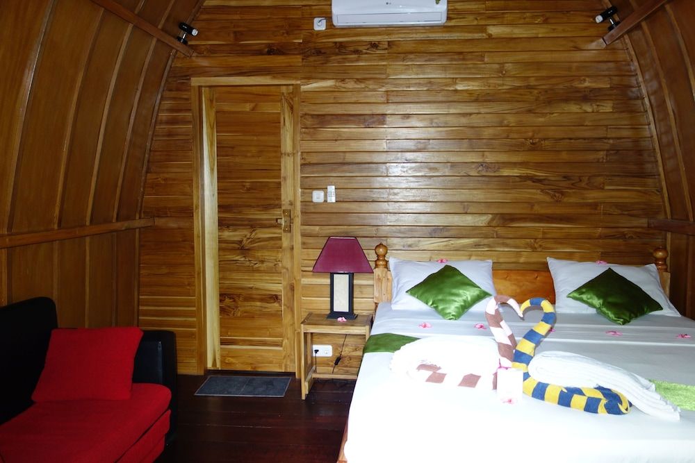 undefined Banana Leaf Bungalows 8