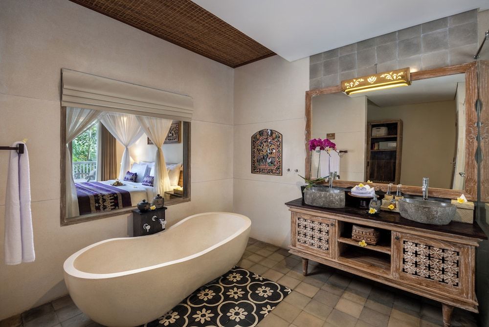 Pramana Watu Kurung Resort Pramana Suite 3