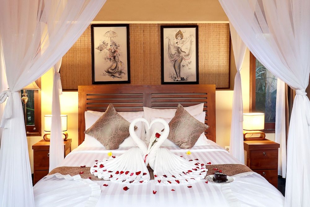 Honeymoon Villa, 1 Bedroom, Private Pool (with Free Benefits)