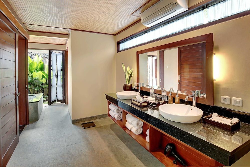 Two Bedroom Pool Villa (with Free Benefits)