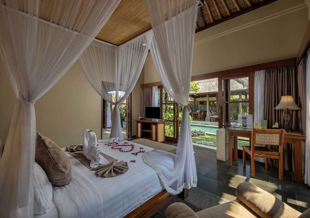 Honeymoon Villa, 1 Bedroom, Private Pool (with Free Benefits)