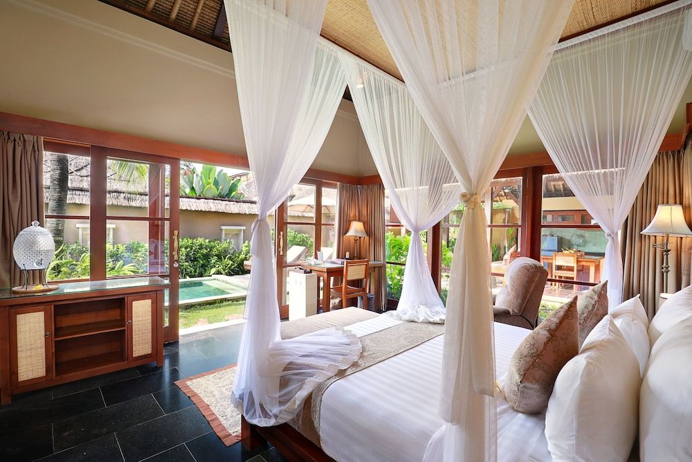 Royal Villa, 1 Bedroom, Private Pool (with Free Benefits)