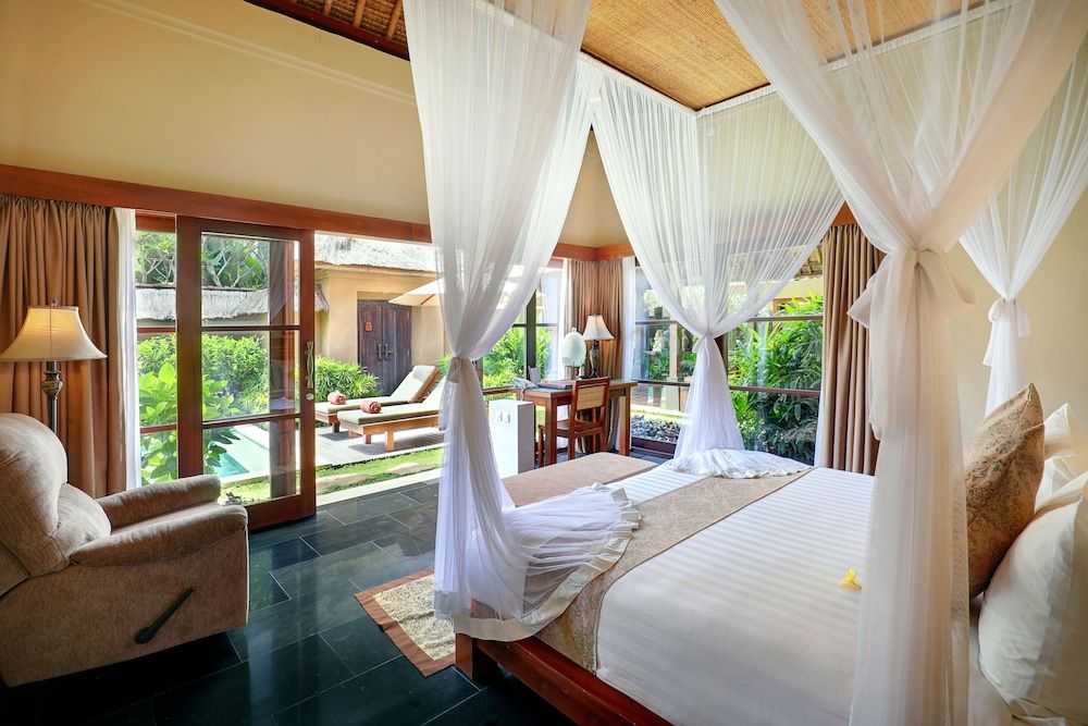 Two Bedroom Pool Villa (with Free Benefits)