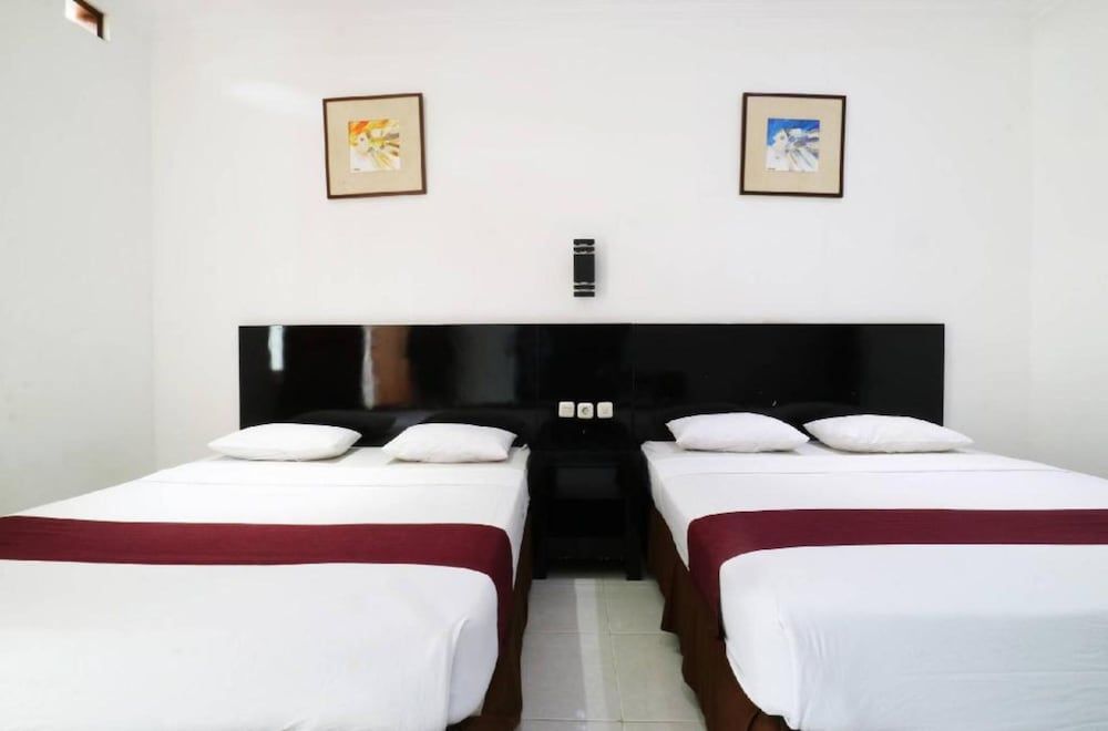 Narima Resort Bandung Mountain View 4