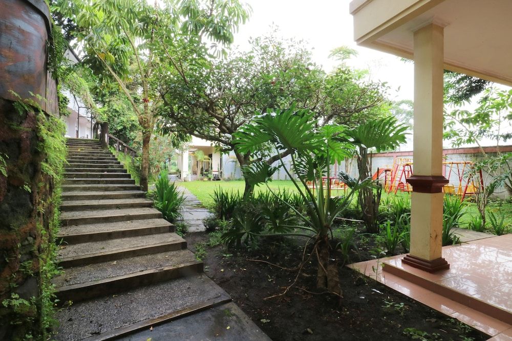 Narima Resort Bandung Mountain View 6