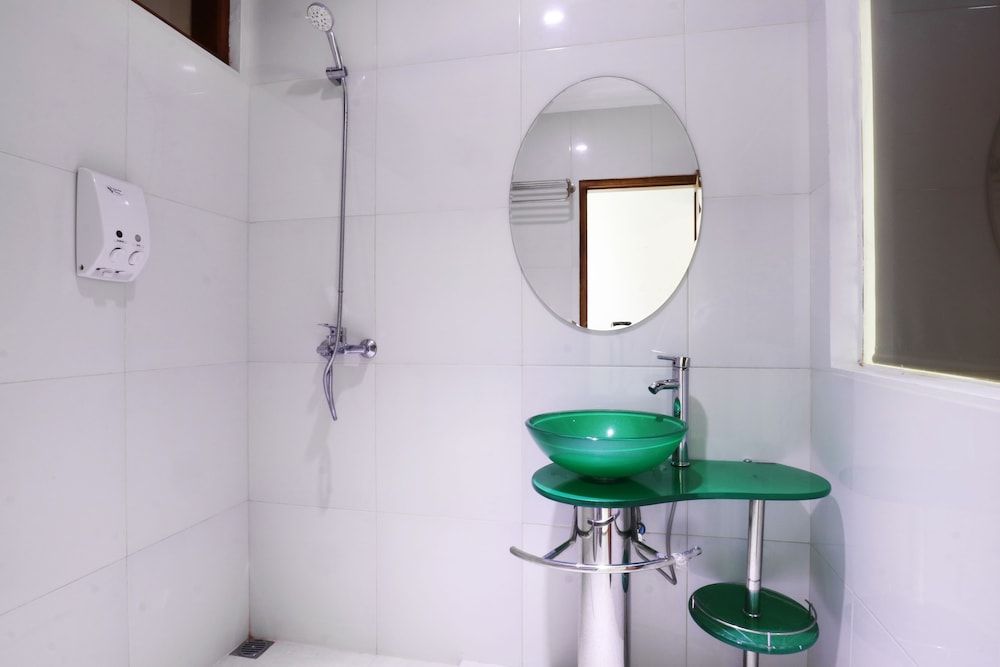 Narima Resort Bandung Executive Room 4