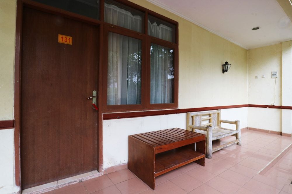 Narima Resort Bandung Mountain View 3