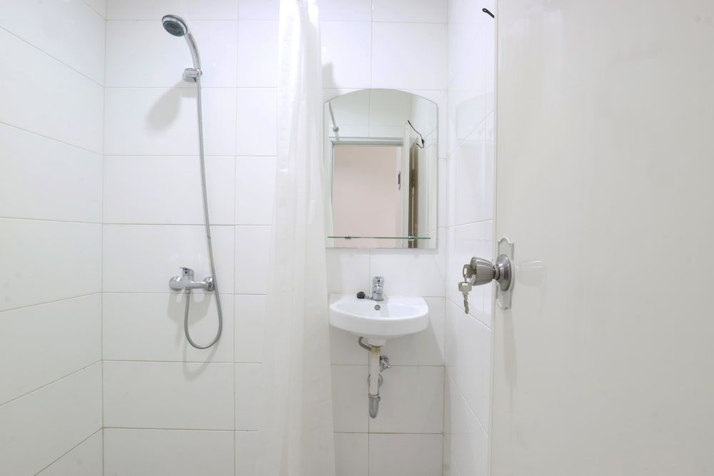 MK House Tendean Standard Double Room 8