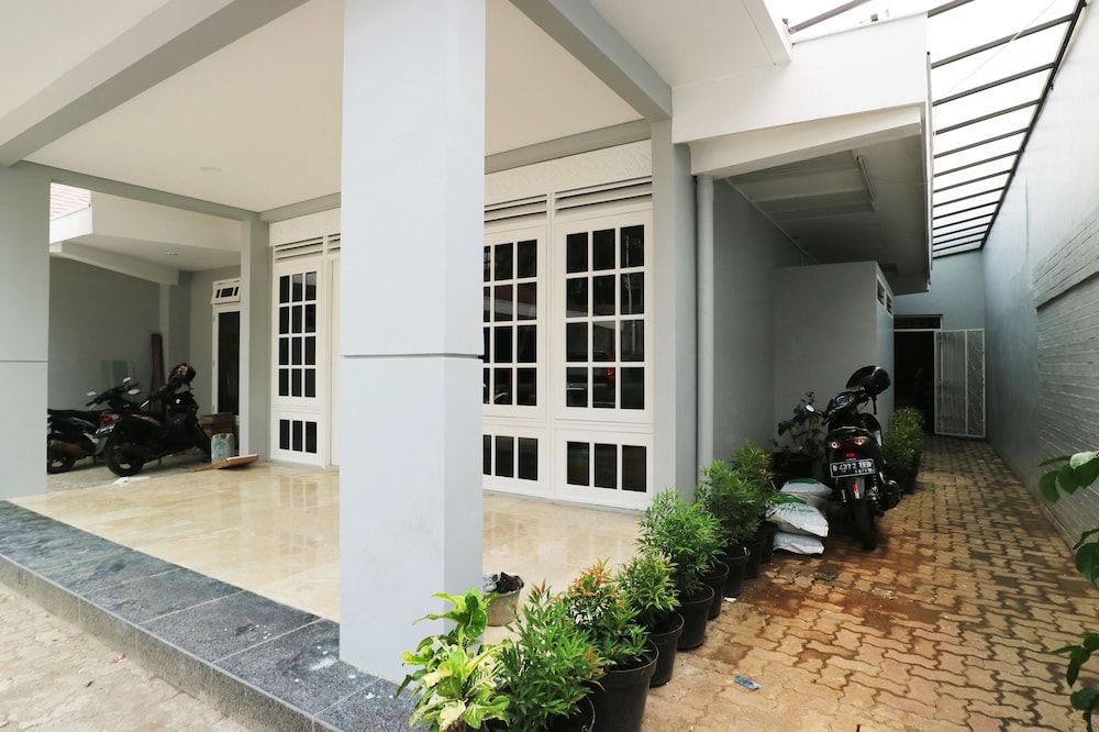 undefined MK House Tendean 4