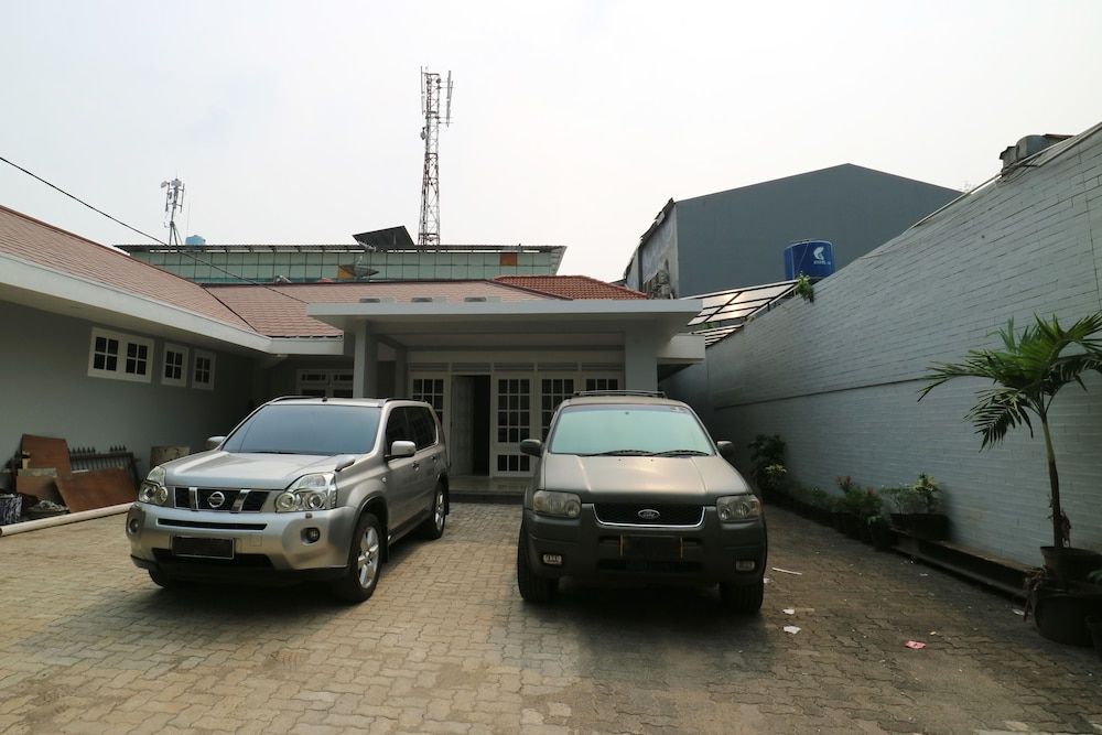 undefined MK House Tendean 5