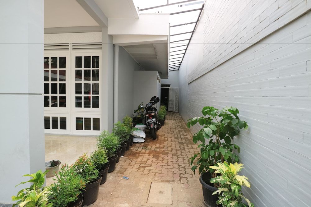 undefined MK House Tendean 2