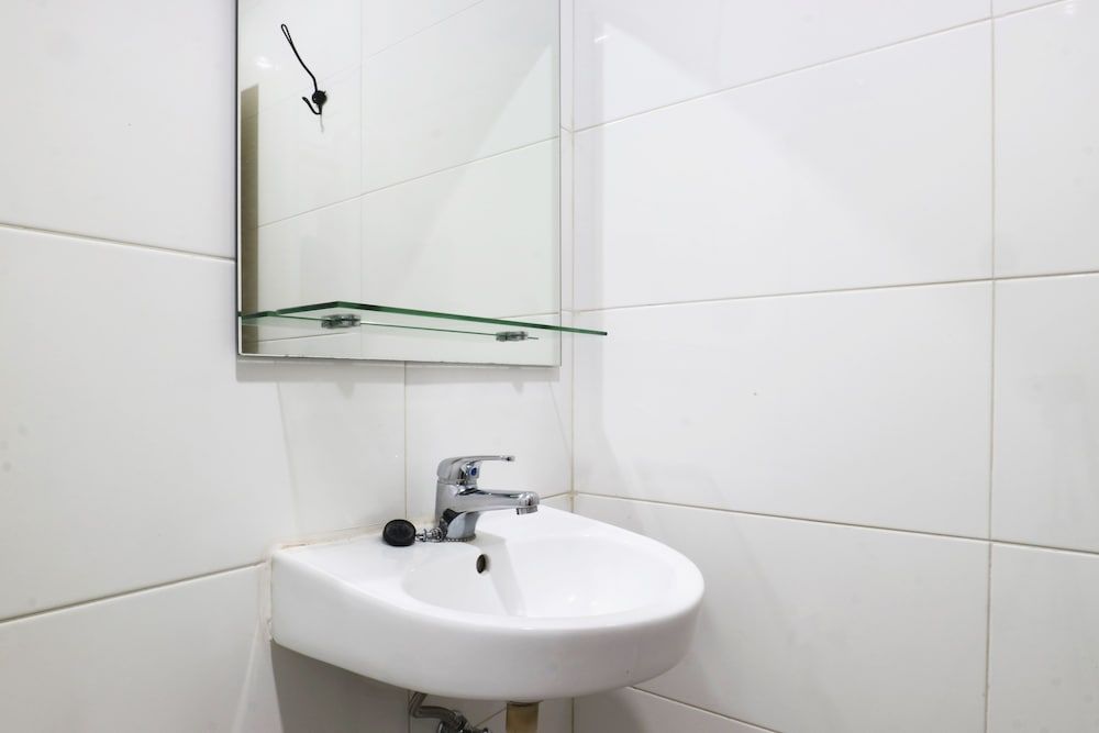 MK House Tendean Standard Double Room 7