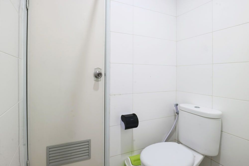 MK House Tendean Standard Double Room 6