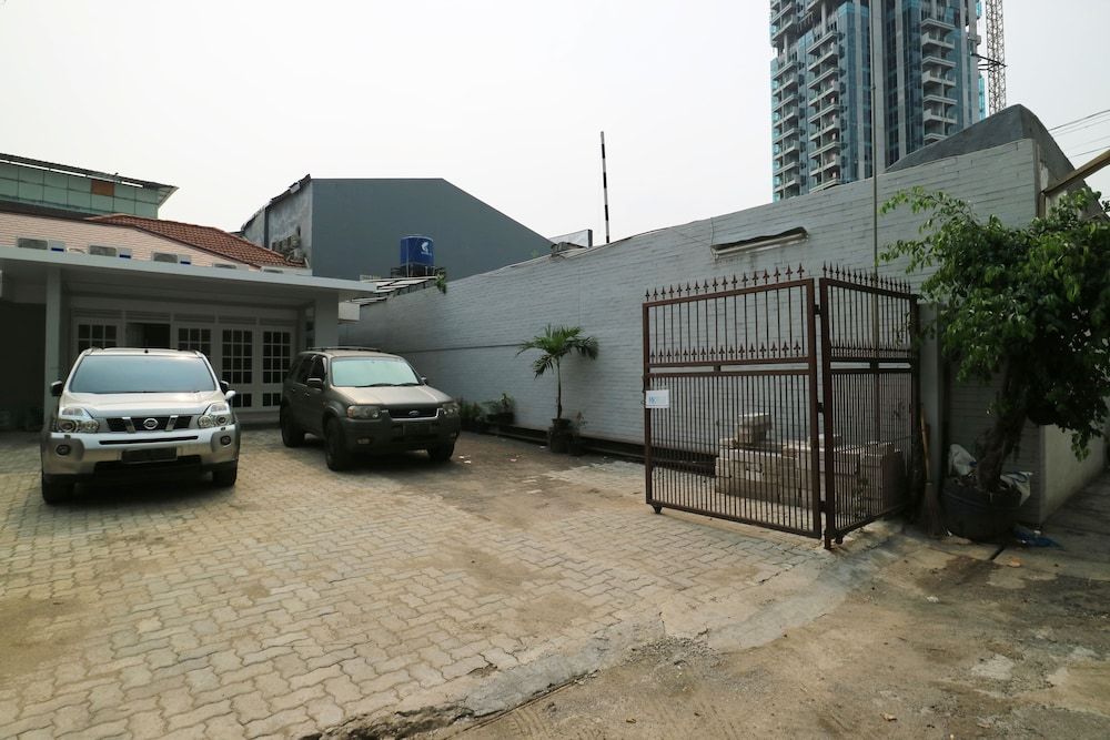 undefined MK House Tendean 8