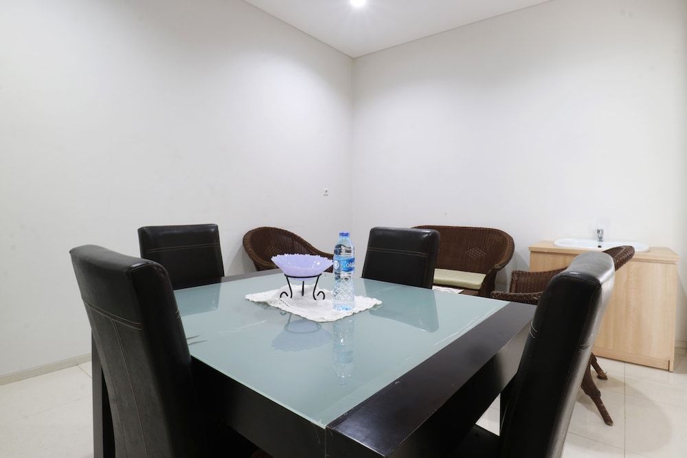 undefined MK House Tendean 8