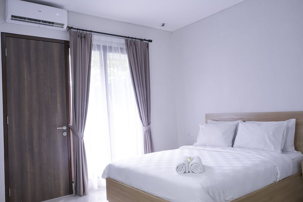 undefined MK House Tendean