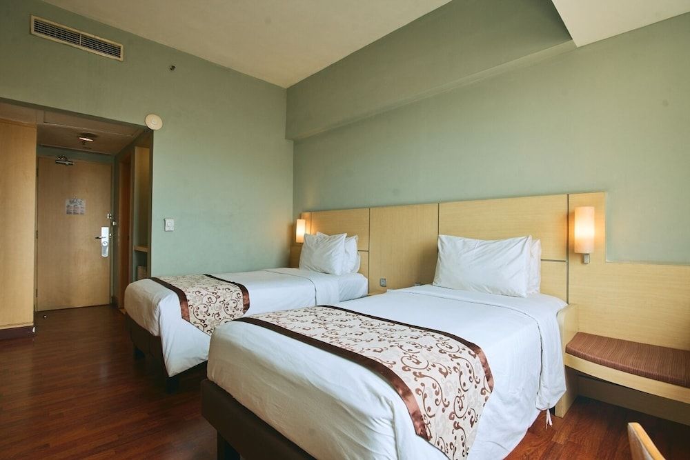 undefined Arcadia Mangga Dua by Horison 5