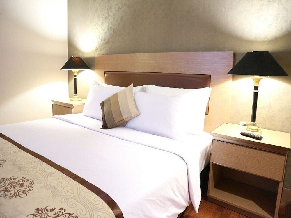 undefined Arcadia Mangga Dua by Horison 4