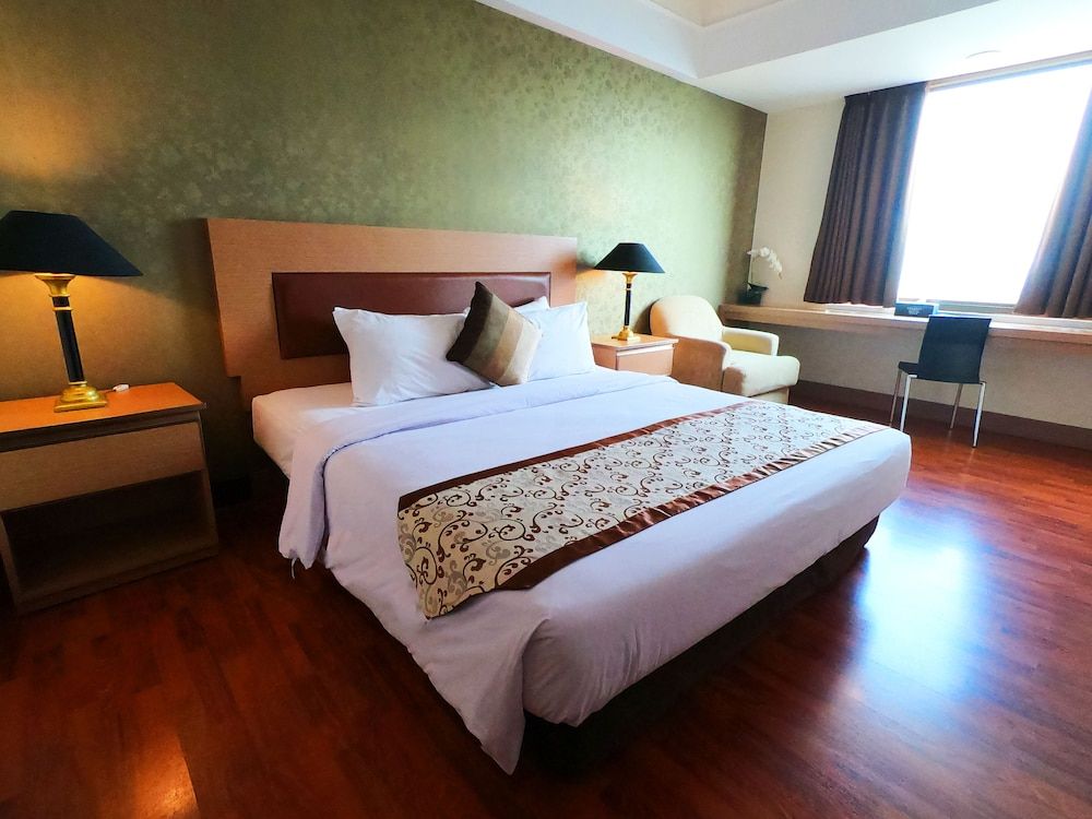 undefined Arcadia Mangga Dua by Horison 3