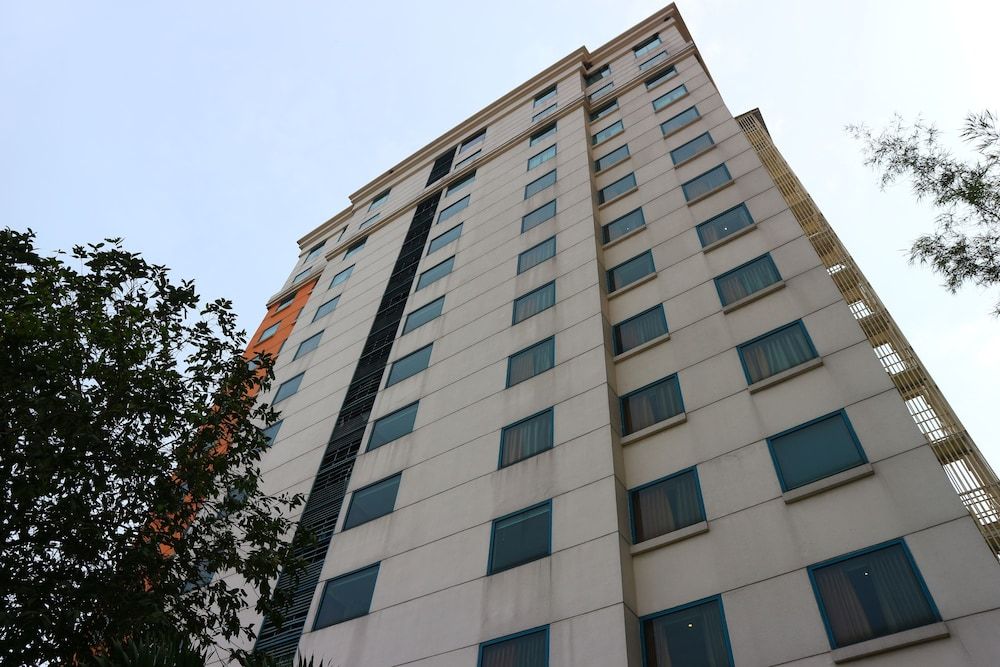 undefined Arcadia Mangga Dua by Horison 2