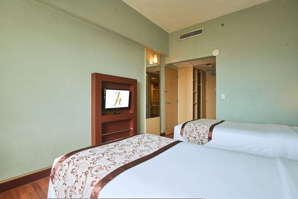 undefined Arcadia Mangga Dua by Horison 6