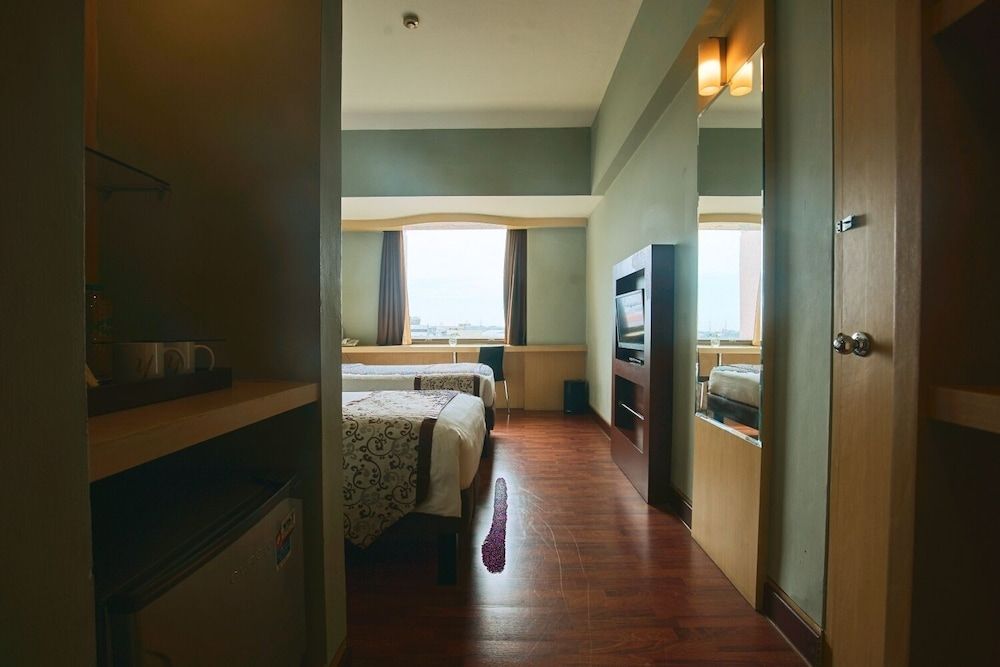 Arcadia Mangga Dua by Horison Superior Double or Twin Room, 1 Bedroom, City View 10