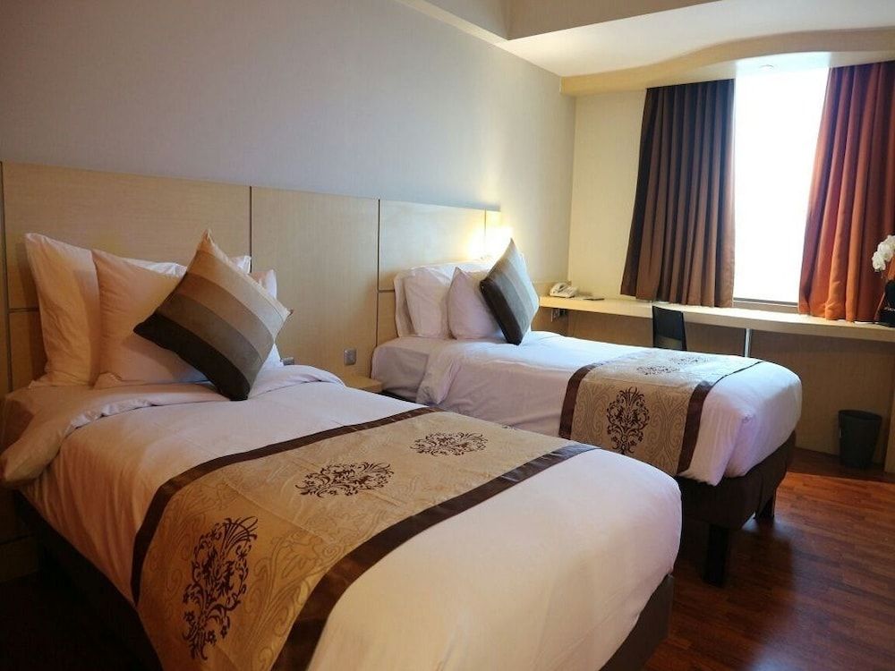 undefined Arcadia Mangga Dua by Horison 9