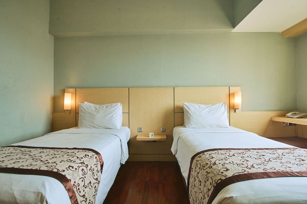 undefined Arcadia Mangga Dua by Horison 7