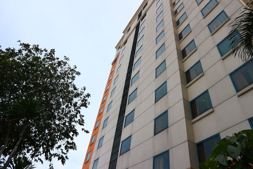 undefined Arcadia Mangga Dua by Horison 5