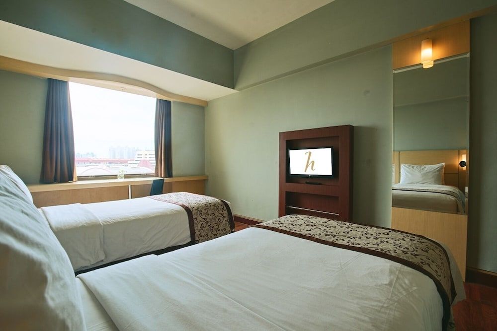 undefined Arcadia Mangga Dua by Horison 8