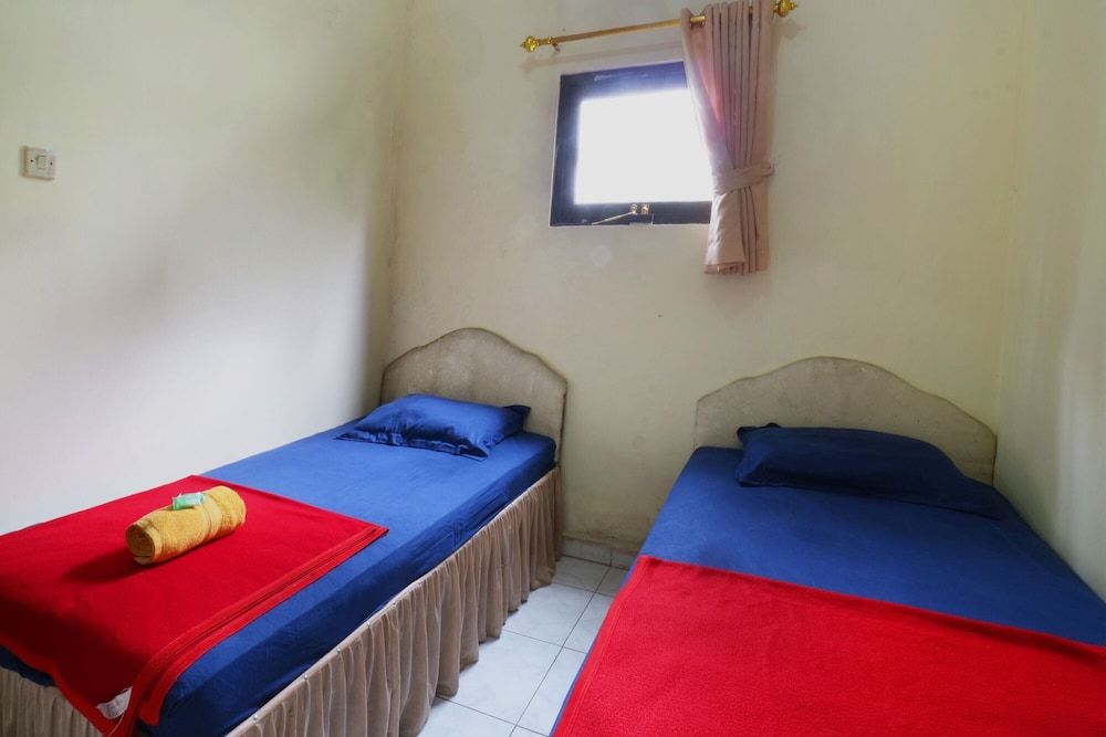 Hotel Arjuna Room, 3 Bedrooms 3