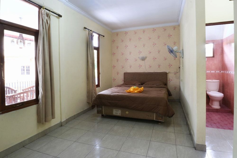 Hotel Arjuna Superior Room 5