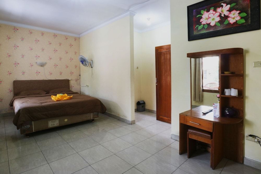 Hotel Arjuna Superior Room 2