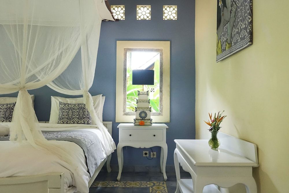 Darmada Eco Resort Comfort Room