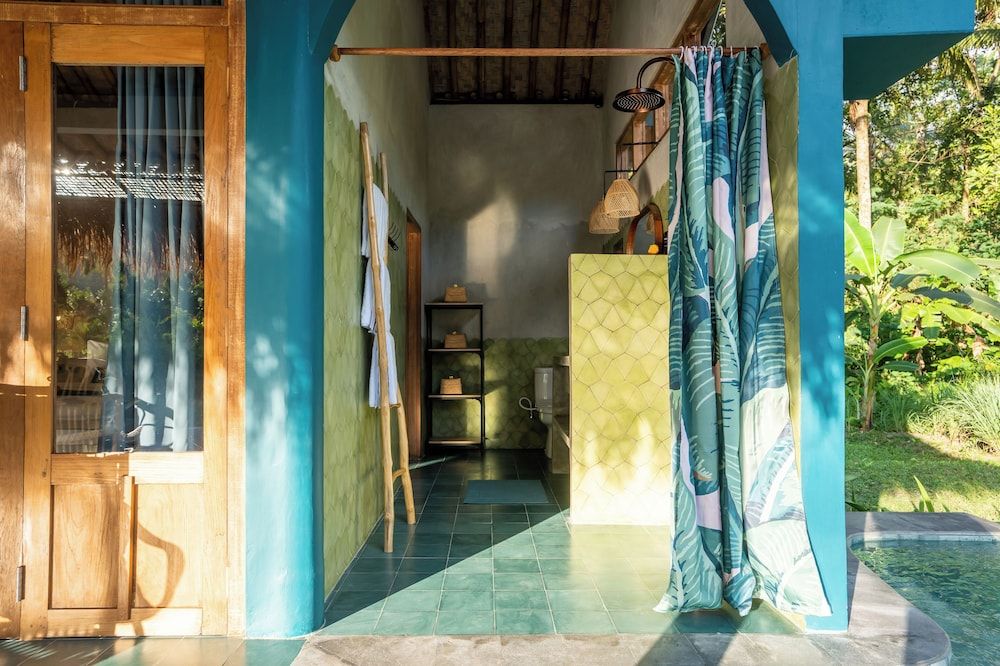 Darmada Eco Resort Panoramic Villa, River View 5