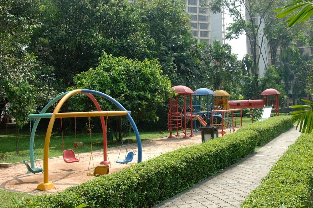 undefined The Sultan Residence 10