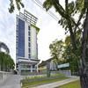 Whiz Prime Hotel Khatib Sulaiman Padang