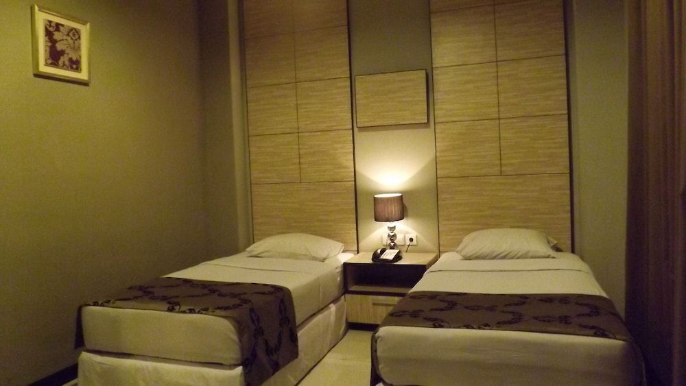 Hotel Royal Bogor