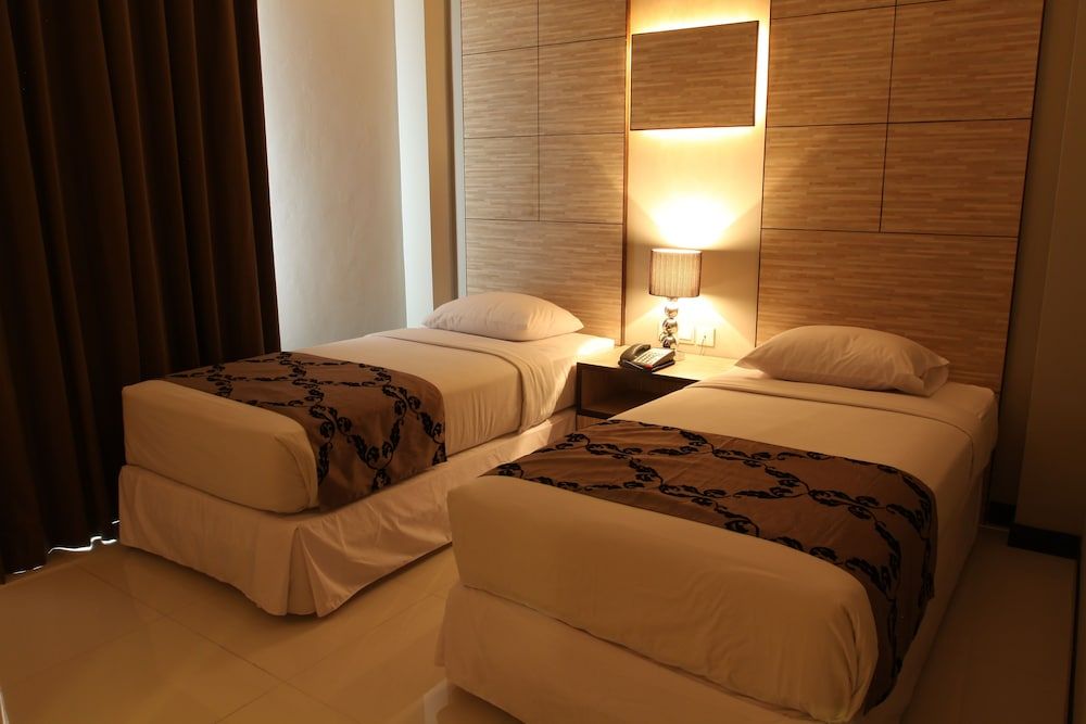 Hotel Royal Bogor