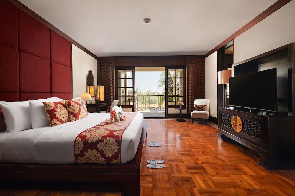 The Ayodya Suite with Club Benefit
