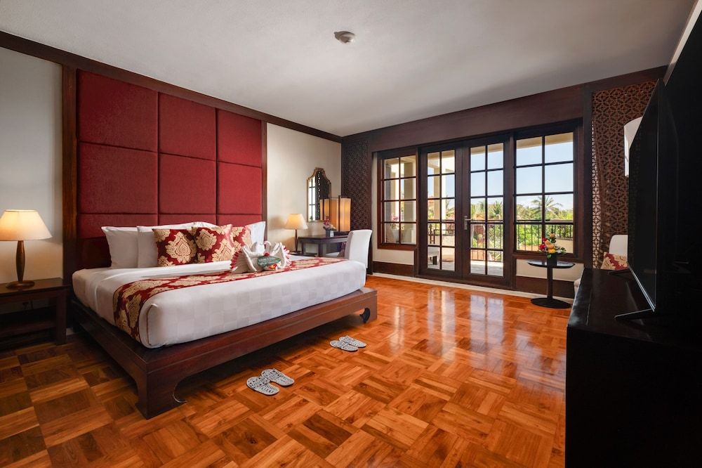 The Ayodya Suite with Club Benefit